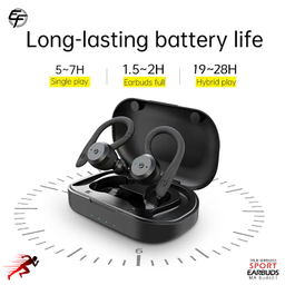 ایرفون بی سیم بلوتوثی ایفورج مدل MA-Buds01