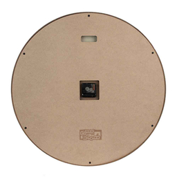 ساعت دیواری هم آدیس مدل رویال کد CKS617-W40 سایز 40 سانتی متر