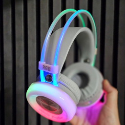 هدست بلوتوثی مدل RGB