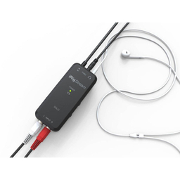 کارت صدا آی کی مالتی مدیا مدل iRig Stream Solo