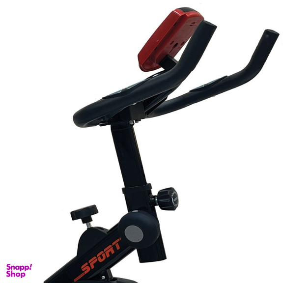 دوچرخه اسپینینگ خانگی فدرال مدل S400