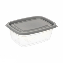 ظروف نگهدارنده نورینو مدل لاله مجموعه 6 عددی