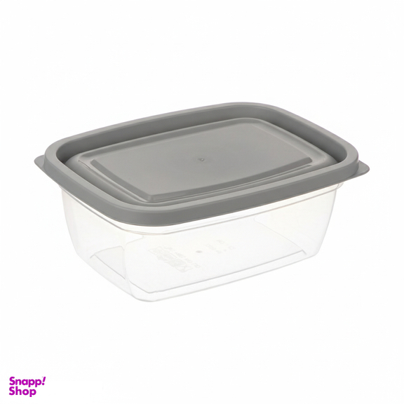 ظروف نگهدارنده نورینو مدل لاله مجموعه 6 عددی