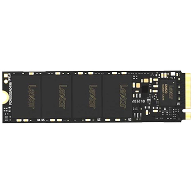 SSD اینترنال لکسار مدل NM620 M.2 2280 ظرفیت 1 ترابایت