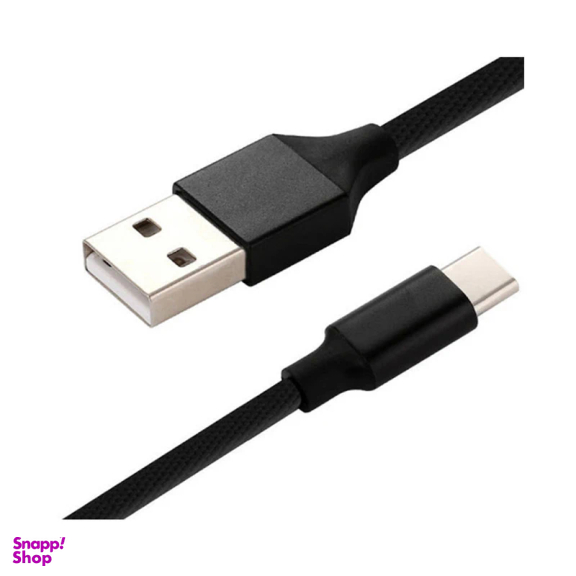 کابل تبدیل USB به USB-C مدل BBE