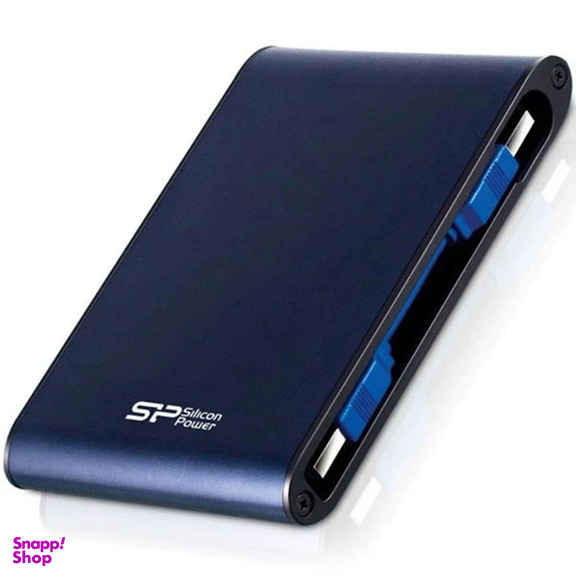 هارد اکسترنال سیلیکون پاور مدل Armor A80 ظرفیت 1 ترابایت