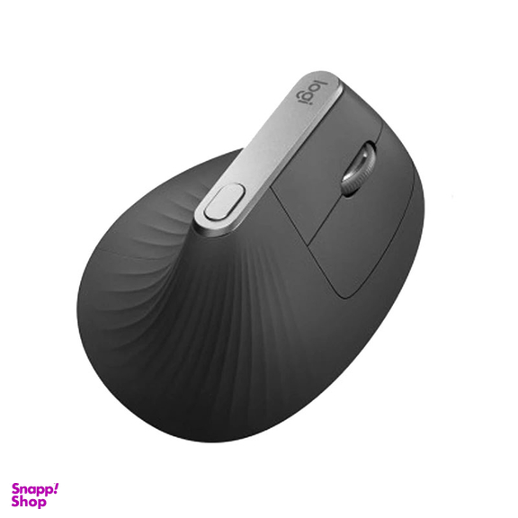 ماوس ارگونومیک لاجیتک (Logitech) مدل MX Vertical