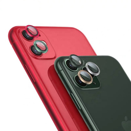 محافظ لنز دوربین بوف مدل ClrFilm مناسب برای گوشی موبایل اپل Iphone 12 Pro Max