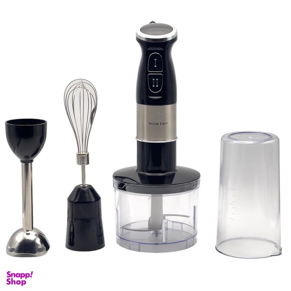 گوشت کوب برقی سیلور کرست مدل SC-1662