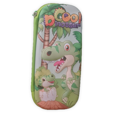 جامدادی مدل سه بعدی طرح دایناسور کد cool10