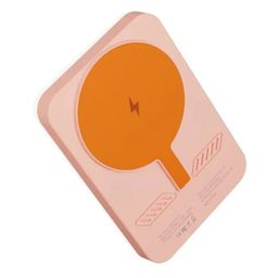 پاوربانک مگسیف پرودو مدل PD-PBFCH084-PK ظرفیت 5000 میلی‌ آمپر ساعت