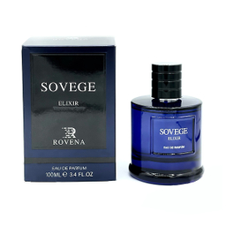 ادوپرفیوم مردانه روونا مدل Dior Sauvage Elixir