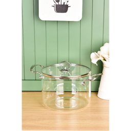 قابلمه پیرکس مادام کوکو کد 301159 سایز 20