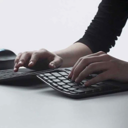 کیبورد و ماوس ارگونومیک مایکروسافت (Microsoft) مدل Sculpt Ergonomic Desktop
