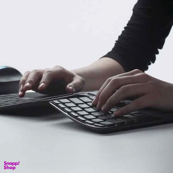 کیبورد و ماوس ارگونومیک مایکروسافت (Microsoft) مدل Sculpt Ergonomic Desktop