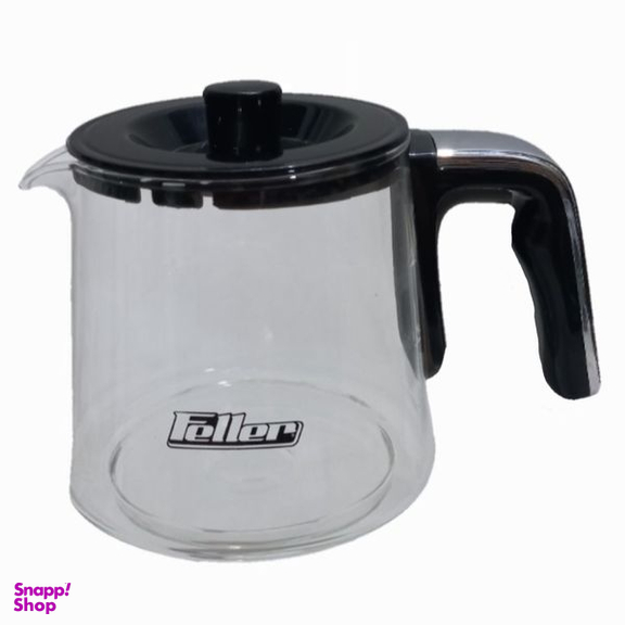 قوری فلر مدل TS 302