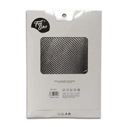 جوراب شلواری زنانه فیشنت ریز فن بائو کد 1201