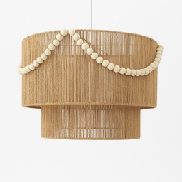 لوستر دو طبقه کد 1101