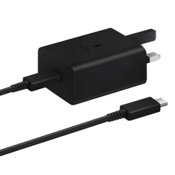 شارژر دیواری سامسونگ (Samsung) مدل EP-T4510 به همراه کابل تبدیل USB-C