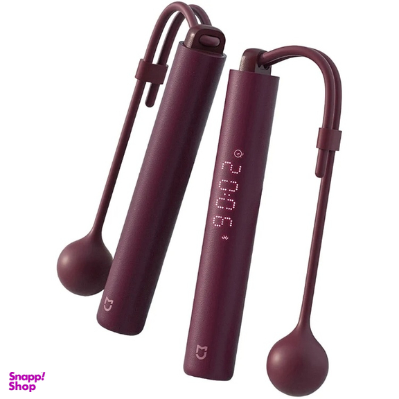 طناب ورزشی هوشمند میجیا مدل XMSR-P803