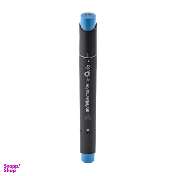 ماژیک راندو کوییلو مدل Stylefile کد 518