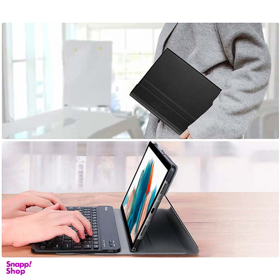 تبلت سامسونگ مدل Galaxy Tab A8 X205 ظرفیت 32 گیگابایت
