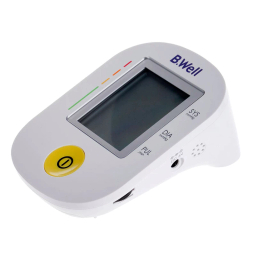 دستگاه فشار سنج بی ول مدل Pro-36