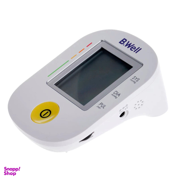 دستگاه فشار سنج بی ول مدل Pro-36