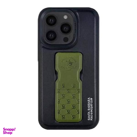 کاور گوشی موبایل پولو مدل Parker مناسب برای iPhone 14 Pro Max