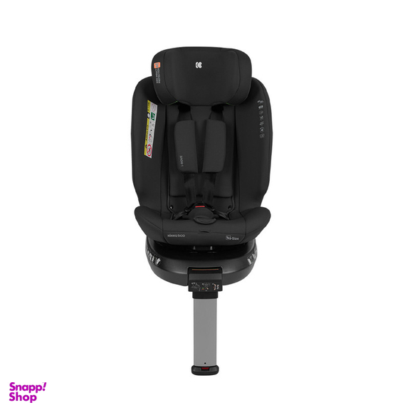 صندلی خودرو کودک کیکابو مدل i-Orbit