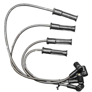 وایر شمع ساژم مکانیکا یدک کد 1101865 مناسب پراید