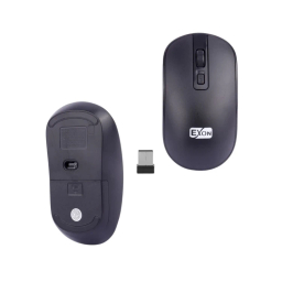 ماوس و کیبورد بی سیم اکسون K120