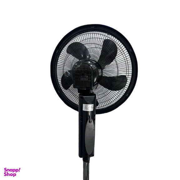 پنکه سه منظوره تکنو مدل Te-9180