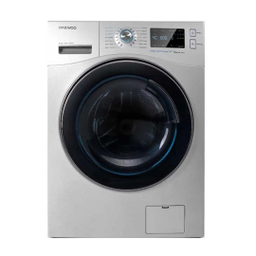 ماشین لباسشویی دوو سری پریمو مدل DWK1-PR880S ظرفیت 8 کیلوگرم