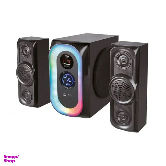 اسپیکر دسکتاپ پی نت مدل Aniko-M205
