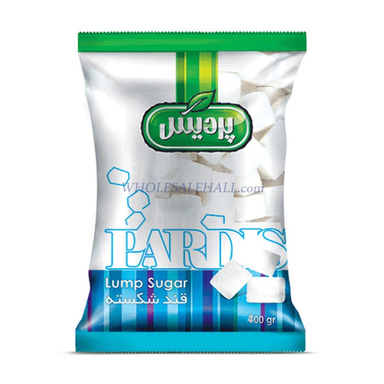 قند سفید پردیس وزن 700 گرم