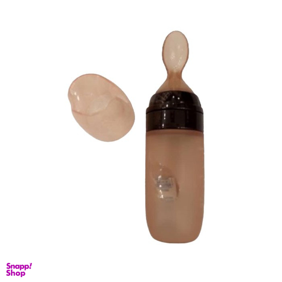 سرلاک خوری اچ ام کد 10453 رنگ کرم