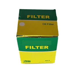 فیلتر روغن خودرو البرز فیلتر کد 815 مناسب پژو 405