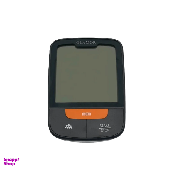 فشارسنج دیجیتال سخنگو گلامور کد 6181