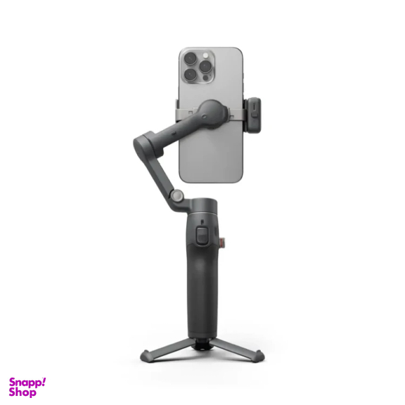 استابلایزر و گیمبال دی جی آی مدل Osmo 8