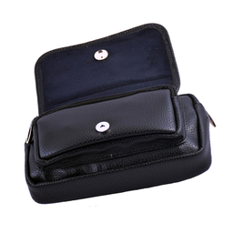 کیف دستی  مردانه لیدوما مدل  چرم طبیعی کد 07 /MT