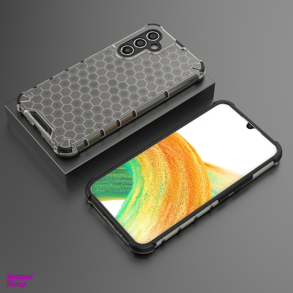 کاور موبایل مدل Hive مناسب سامسونگ Galaxy A55