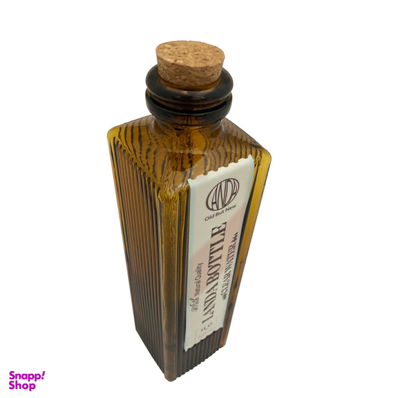 بطری مدل لاندا