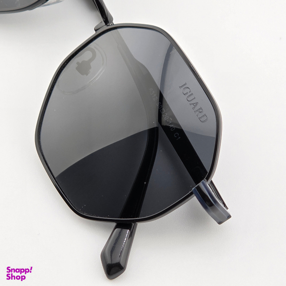 عینک آفتابی کد IGUARD6312C1