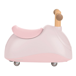 ماشین چهارچرخ کودک کیکابو مدل sizzy