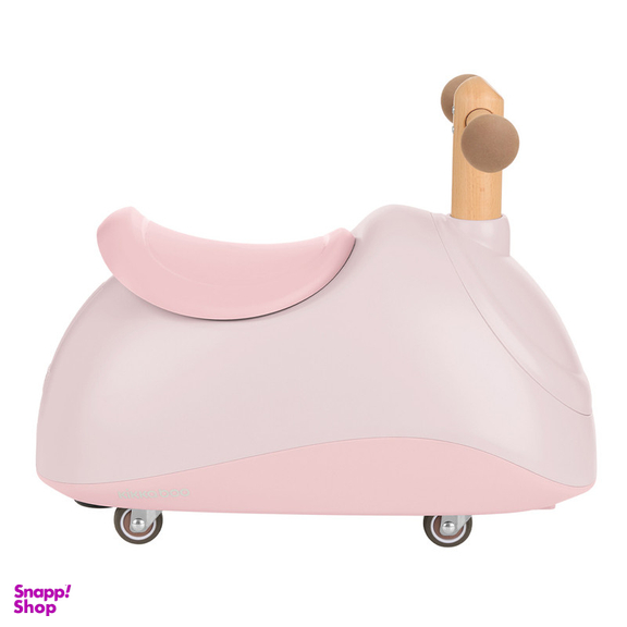 ماشین چهارچرخ کودک کیکابو مدل sizzy