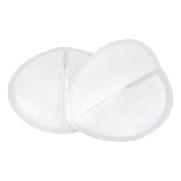 پد سینه کیکابو مدل Kb40006 بسته 50 عددی