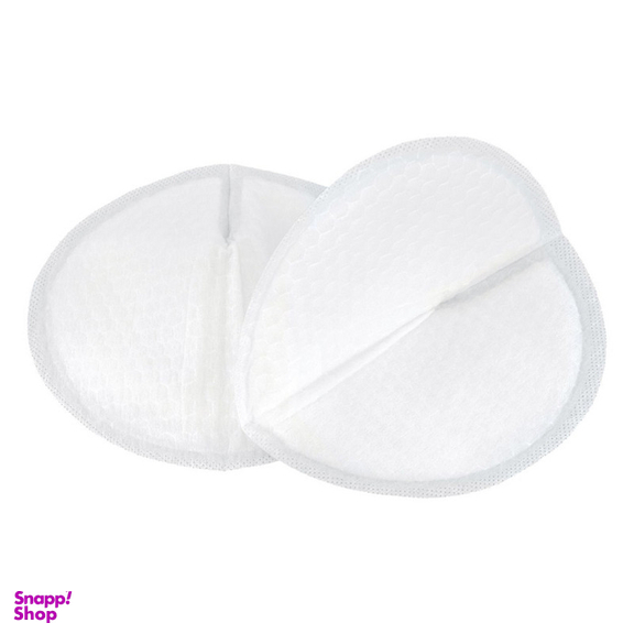 پد سینه کیکابو مدل Kb40006 بسته 50 عددی