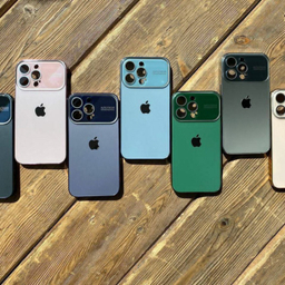 قاب گوشی موبایل مدل اتوفوکوس کد R020 مناسب اپل iPhone 14 Pro Max
