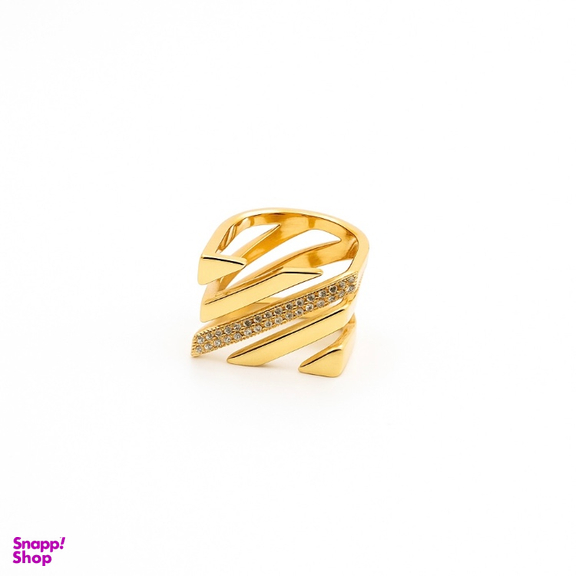 انگشتر زنانه ژوپینگ مدل D123